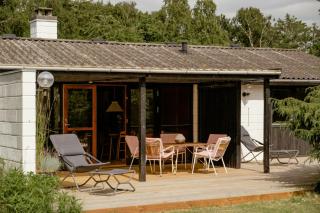 Incredible Cosy Summer House Close To The Sea - Tjørneholm - 1