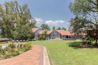 Grand Manor Self Catering Muldersdrift - 1