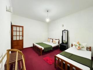 The Green Savanna Holiday Bungalow Nuwara Eliya - 9