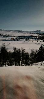 Cozy Cabin With A Beautiful View - 2