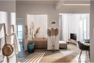 Khroma Luxury Suite 3- Beach front apartment - Hersonissos - 1