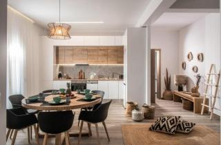 Khroma Luxury Suite 3- Beach front apartment - Hersonissos - 7