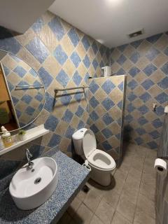 Vincondotel Roxas Ave Manila 1BR Marbella - 5