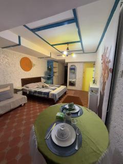 Vincondotel Roxas Ave Manila 1BR Marbella 1603 - Manila - 7