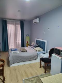 Аппартаменты Horisont C - Batumi - 8