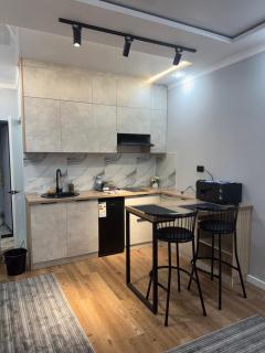 Уютные апартаменты с комфортом, где начинается ваше идеальное путешествие - 5