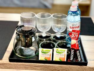 Уютные апартаменты с комфортом, где начинается ваше идеальное путешествие - 1