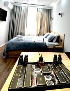 Уютные апартаменты с комфортом, где начинается ваше идеальное путешествие - 2