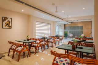 Airport Haven - Ernakulam - 8