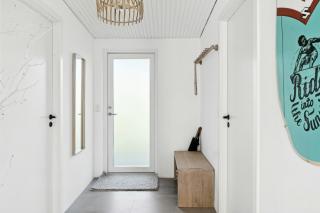 Open Garden Life In New Summer House - Gilleleje - 1