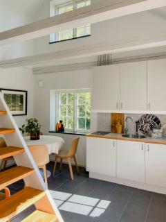 Picturesque Dock House In Klagstorp Near The Beach - Klagstorp - 1