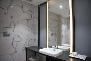 NT Hotels and Resorts Akridha - Pondicherry - 4
