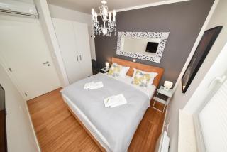 MM Luxury Apartments GOLD & RUBIN - Zadar - 5
