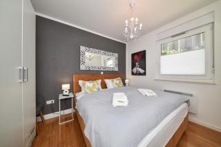 MM Luxury Apartments GOLD & RUBIN - Zadar - 1