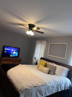 Bluebonnet apartment Athens tx - Athens - 1