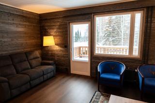 Hotel Metsähirvas - Rovaniemi - 3