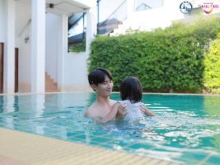 โรงแรมทองหล่อเชียงใหม่ - Thonglor Villa Hotel Chiang Mai - Chiang Mai - 7