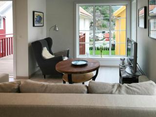 Seaside Cabin In Tvedestrand With Balcony - 4