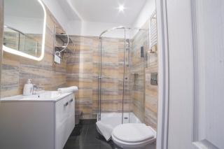 Residence B&B La Fontaine Aparthotel - Krakau - 9