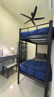 Stellar 8th 3 Bedroom Air-Con Suite Bandar Baru Sri PetaLING - Kuala Lumpur - 3