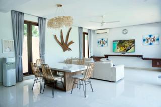 Ocean view villa - Private Pool - Uluwatu - 8