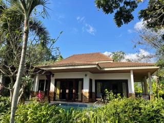 the ocean resort samui - Amphoe Koksamui - 9