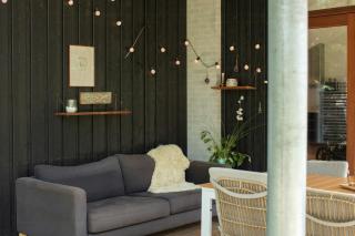 Lovely Family Home Near Sejerø Bays Coasts - Gudmindrup - 2