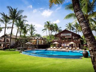 Villa Semarapura - Canggu - 0
