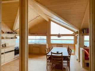 Cabin With Award-Winning Design On Norefjell - Eggedal - 2