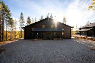 Cottage Finland - Levin Hehku A - Levi - 1