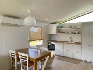 Home With Nordic Interior - Korsør - 2