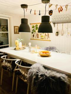 Family House At Kryle Klit Near Wild Nature - Blokhus - 4
