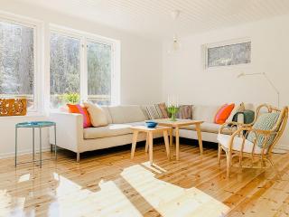 Charming House With Sea Proximity On Djurö - Djurhamn - 8