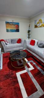 Laishy suites - Nairobi - 3