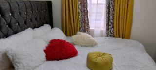 Laishy suites - Nairobi - 1