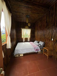 Homestay Hồng Phúc - Ấp Thiện Lập - 4