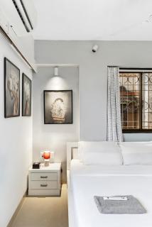 Lilou Studio Bandra W by The Bombay Home Company - Mumbai - 7