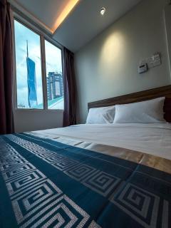 Hotel 1915 Kuala Lumpur - Kuala Lumpur - 7