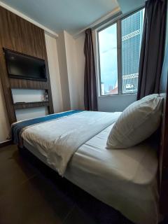 Hotel 1915 Kuala Lumpur - Kuala Lumpur - 4