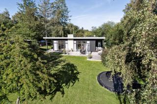 Open Garden Life In New Summer House - Gilleleje - 0
