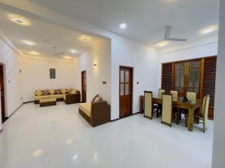 Isuru villa - Matara - 5