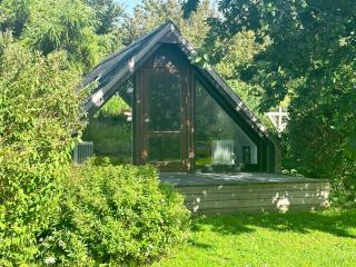 Home Near Forest With Countryside Feel - 9