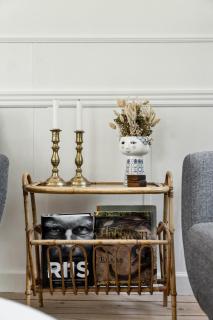 Timeless 30S Cottage By Søhøjland's Waters - 1