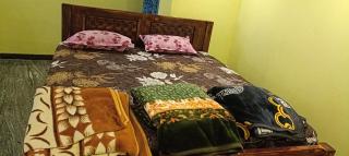 Sri annamalaiyar rooms - Tiruvannāmalai - 9