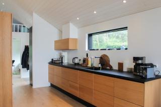 Holiday Home On Orø With Sea Views Of The Isefjord - Holbæk - 4