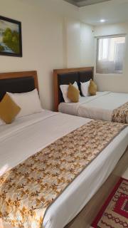 Hotel Mahal Deluxe with Free Drop at Delhi Airport - Neu-Delhi - 1
