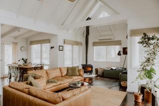 Birch Cottage Trentham - Trentham - 9