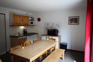 Résidence Grand Argentier - Appartement 8/10 Personnes Valfréjus Village MAE-2721 - Modane - 0