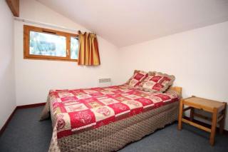 Résidence Grand Argentier - Appartement 8/10 Personnes Valfréjus Village MAE-2721 - Modane - 6