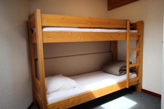 Résidence Grand Argentier - Appartement 8/10 Personnes Valfréjus Village MAE-2721 - 4